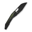 Nóż WE Knife Inceptus M390 Black Titanium - 2
