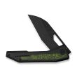 Nóż WE Knife Inceptus M390 Black Titanium - 3