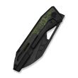 Nóż WE Knife Inceptus M390 Black Titanium - 5