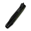 Nóż WE Knife Inceptus M390 Black Titanium - 6
