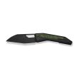 Nóż WE Knife Inceptus M390 Black Titanium - 8