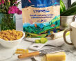 LYOMMY Kurczak w sosie serowo-porowym 500g - 2