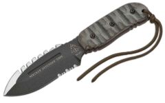 Nóż TOPS Knives Stryker Defender Tool