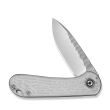 Nóż CIVIVI Elementum Nitro-V Polished Clear Lexan - 3