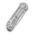 Nóż CIVIVI Elementum Nitro-V Polished Clear Lexan - 5