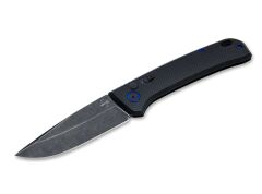 Nóż automatyczny Böker Plus FRND All Black D2