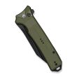 Nóż Civivi Neurohaptic Nitro-V G10 OD Green - 4