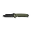 Nóż Civivi Neurohaptic Nitro-V G10 OD Green - 8