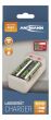 Ładowarka Ansmann USB Basic II + 2x AA 1300mAh - 6