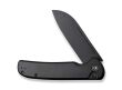Nóż CIVIVI Chevalier II Aluminum All Black - 3