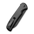 Nóż CIVIVI Chevalier II Aluminum All Black - 5