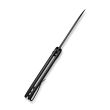 Nóż CIVIVI Chevalier II Aluminum All Black - 7