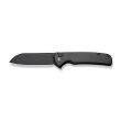 Nóż CIVIVI Chevalier II Aluminum All Black - 8