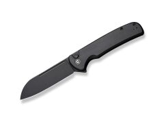 Nóż CIVIVI Chevalier II Aluminum All Black