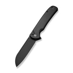 Nóż CIVIVI Chevalier II Aluminum All Black
