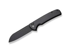 Nóż CIVIVI Chevalier II Aluminum All Black