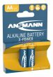 Baterie alkaliczne Ansmann X-Power AA / LR6 2 szt. - 4