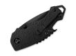 Nóż Kershaw Shuffle Black - 2