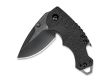 Nóż Kershaw Shuffle Black - 3