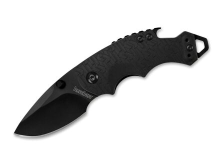 Nóż Kershaw Shuffle Black