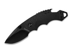 Nóż Kershaw Shuffle Black