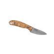 Nóż Casström Safari Mini Hunter Stab. Curly Birch - 2