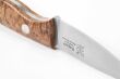 Nóż Casström Safari Mini Hunter Stab. Curly Birch - 5