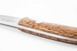 Nóż Casström Safari Mini Hunter Stab. Curly Birch - 6