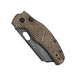 Nóż Kizer C01C 2.9 BS Norplex UltreX Micarta ELMAX - 6