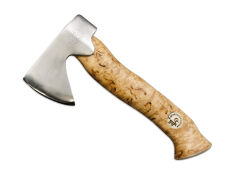 Tomahawk Karesuando Unna Aksu Natur
