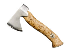 Tomahawk Karesuando Unna Aksu Natur