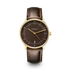 Zegarek Sternglas Naos Edition Heritage, 38mm