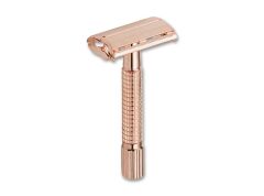 Maszynka Böker Solingen Butterfly Rose Gold