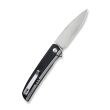 Nóż CIVIVI Savant G10 Black 14C28N - 2