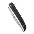 Nóż CIVIVI Savant G10 Black 14C28N - 5