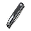 Nóż CIVIVI Savant G10 Black 14C28N - 6