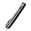 Nóż CIVIVI Savant G10 Black 14C28N - 7