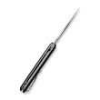 Nóż CIVIVI Savant G10 Black 14C28N - 8