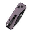 Nóż WE Knife Banter 2 S35VN Purple - 5