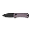Nóż WE Knife Banter 2 S35VN Purple - 8