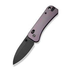Nóż WE Knife Banter 2 S35VN Purple