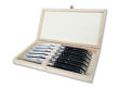 Nóż Goyon-Chazeau Laguiole Steakmesser Set Paperst - 2