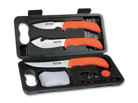 Zestaw myśliwski Outdoor Edge WildLite WL-6