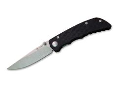 Nóż Spartan Blades Talos G10 Black SFBL7BK