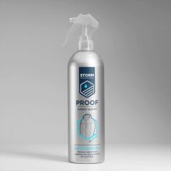 Storm Apparel & Down Proofer Spray 500ml