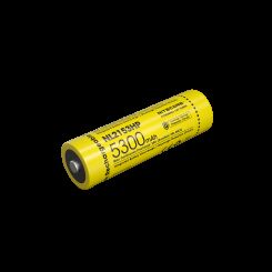 Akumulator Nitecore NL2153HP 21700 3.6V 5300mAh