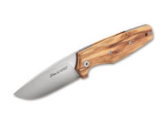 Nóż Viper Dan1 Olive Wood