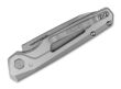 Nóż Kershaw Launch 11 Auto Aluminum Silver - 2