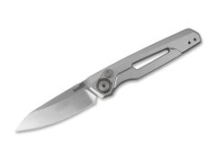 Nóż Kershaw Launch 11 Auto Aluminum Silver