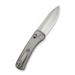 Nóż WE Knife Nightblade CPM-20CV Titan - 2